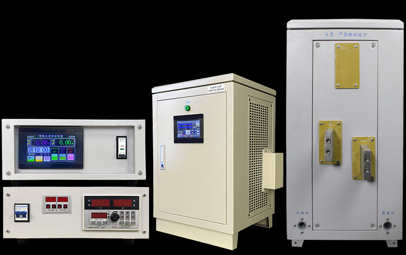 Water coollingIGBT rectifier operating instructions.pdf